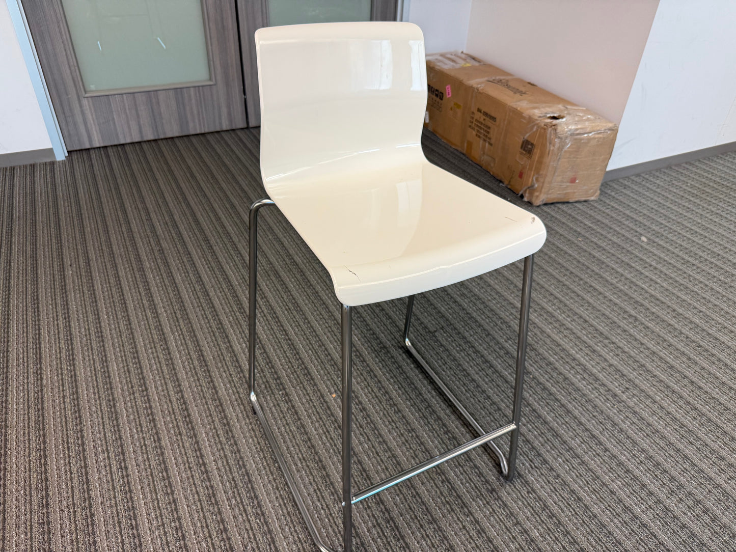 IKEA Glenn Barstool