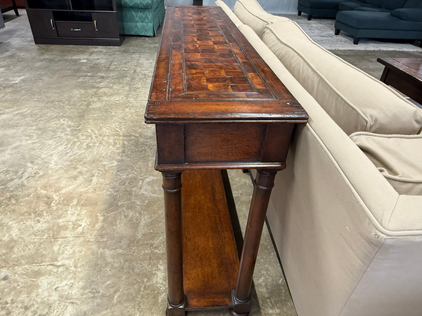 ARHAUS Middleton Console Table