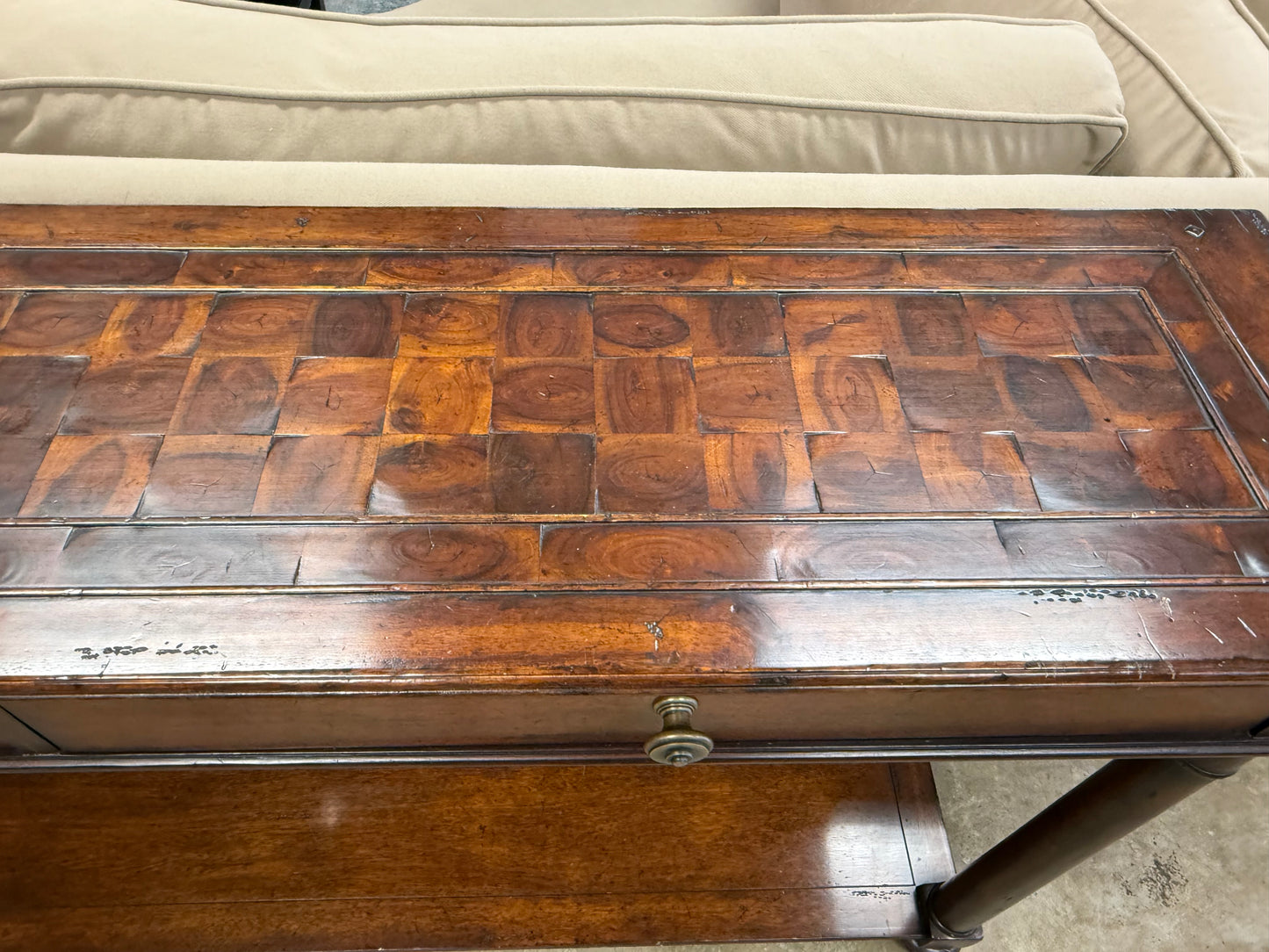 ARHAUS Middleton Console Table