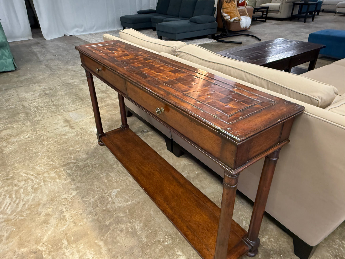 ARHAUS Middleton Console Table