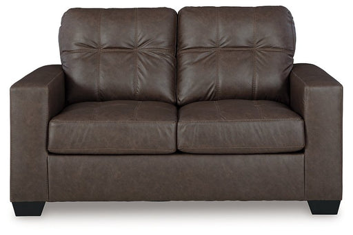 Barlin Mills Loveseat -  Ashley Furniture Loveseat