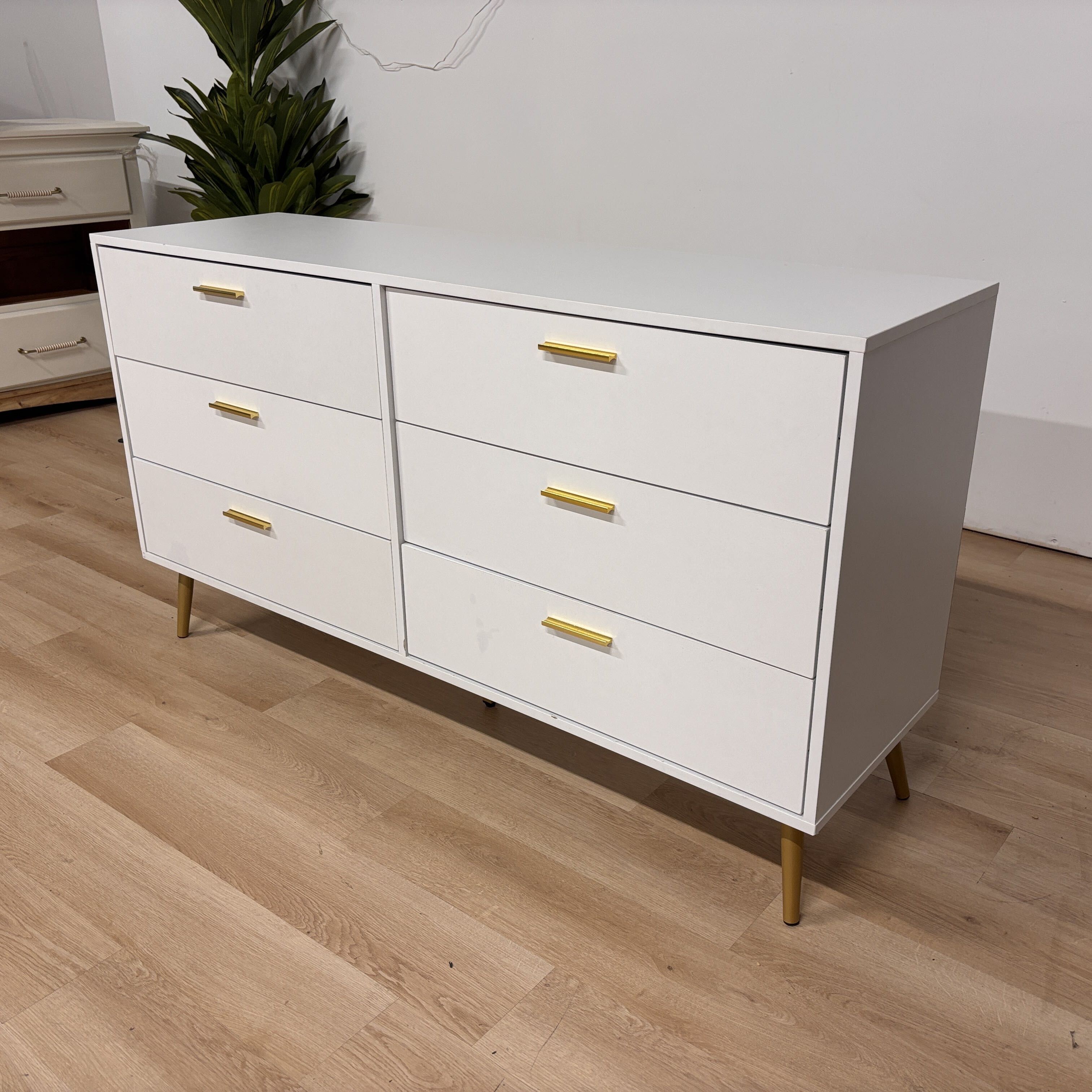 Mainstays 6 Drawer Dresser