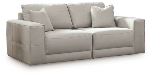 Next-Gen Gaucho Sectional Loveseat Ashley Furniture Sectional Default Title Fresh Start Furniture