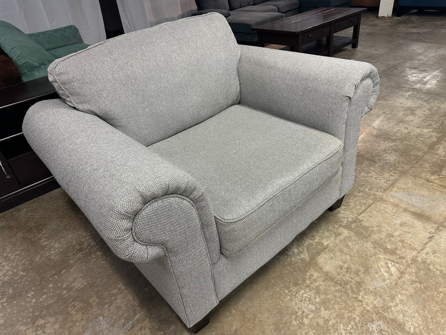 Rooms To Go Oaklana Chair