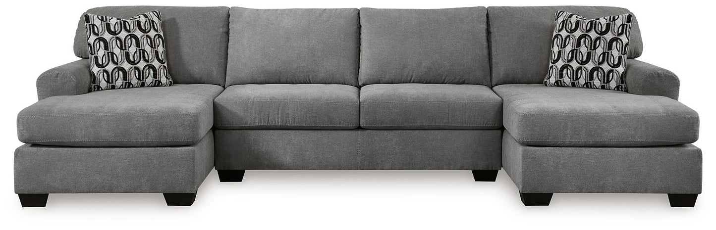 Birkdale Court Sectional
