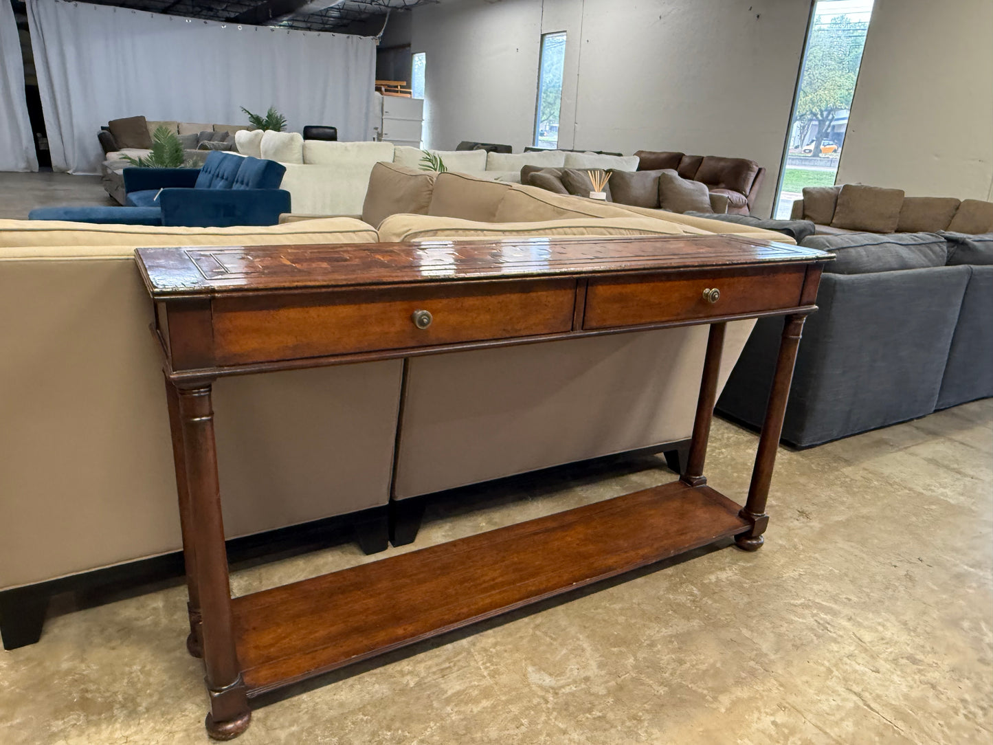 ARHAUS Middleton Console Table