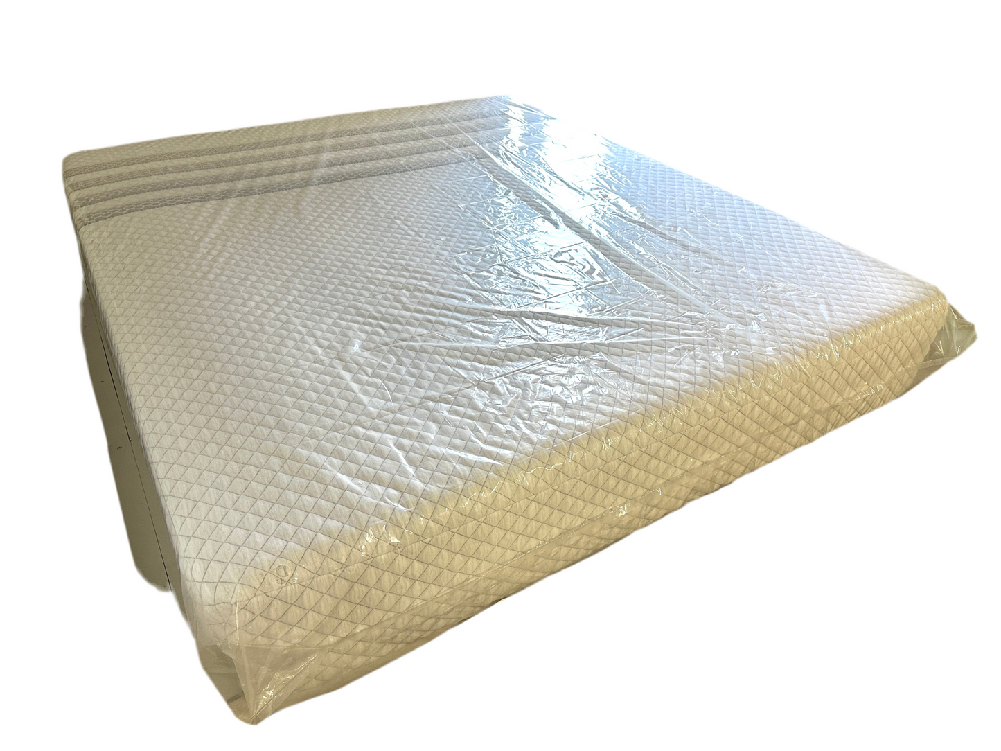 Leesa Sapira Hybrid California King Mattress