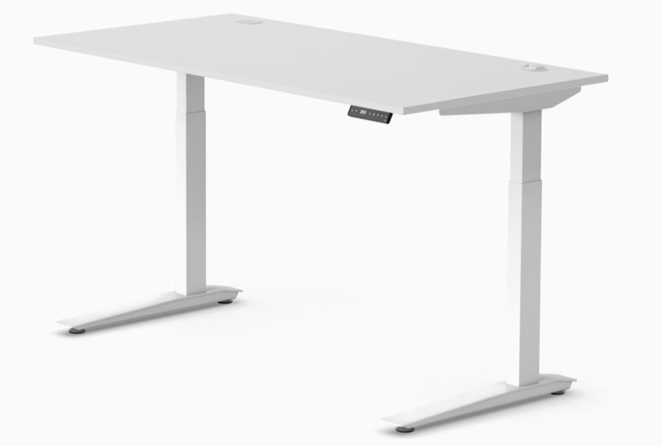 Motia Sit-to-Stand Desk