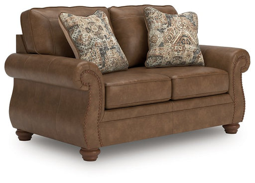 Chasemore Loveseat -  Ashley Furniture Loveseat  Fresh Start Furniture
