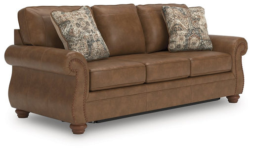 Chasemore Sofa Sleeper -  Ashley Furniture Sleeper  Fresh Start Furniture