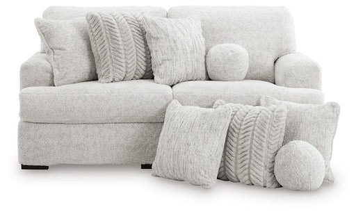 Cuddle Plush Sectional -  Ashley Furniture Sectional  Fresh Start Furniture