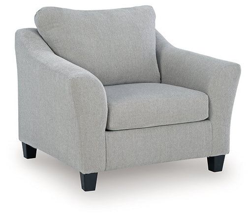 Willarae Oversized Chair -  Ashley Furniture Chair  Fresh Start Furniture