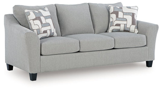 Willarae Sofa - Ashley Furniture Sofa Fresh Start Furniture