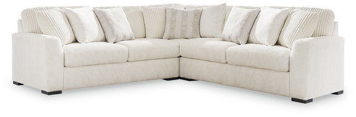 Chessington Sectional -  Ashley Furniture Sectional  Fresh Start Furniture