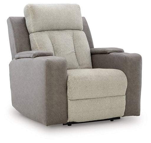 WhipLash Power Recliner Ashley Furniture Recliner  Fresh Start Furniture