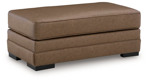 VillaCourt Ottoman -  Ashley Furniture Ottoman  Fresh Start Furniture