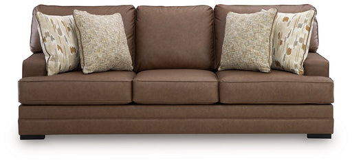 VillaCourt Sofa -  Ashley Furniture Sofa  Fresh Start Furniture