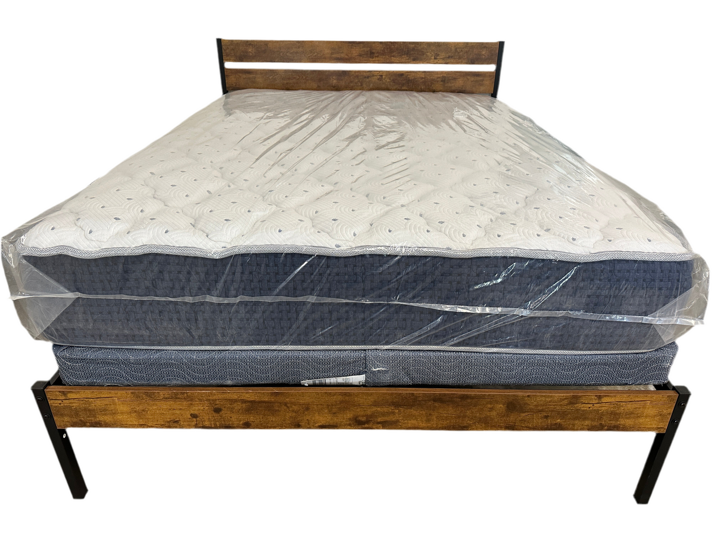 Denver Mattress Doctor’s Choice Plush Queen Size Mattress