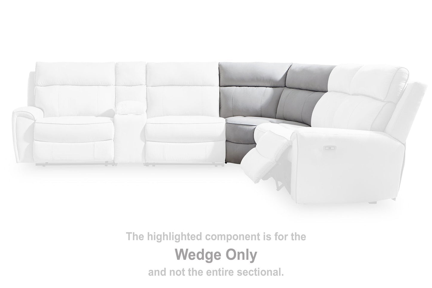 Social Pointe Reclining Sectional with Storage Console Ashley Furniture Sectional Fresh Start Furniture