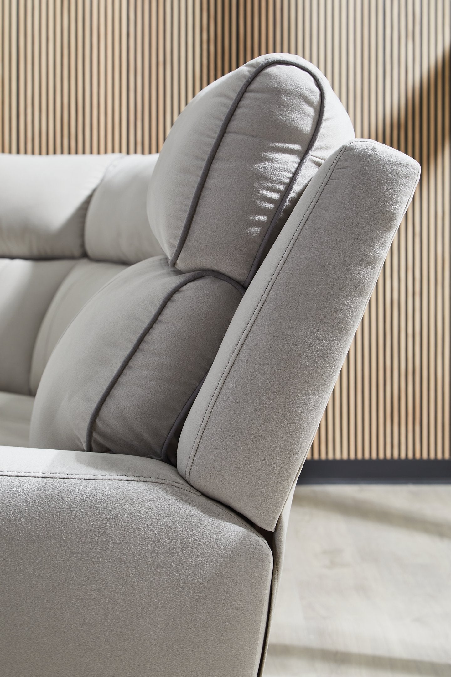 Social Pointe Reclining Sectional with Storage Console Ashley Furniture Sectional Fresh Start Furniture