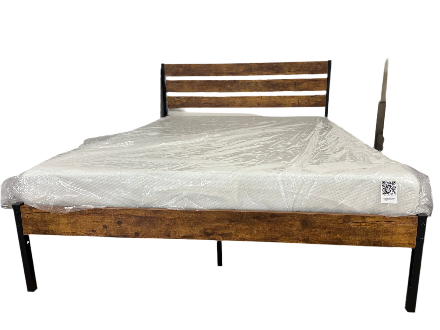 IKEA Queen Bed Frame