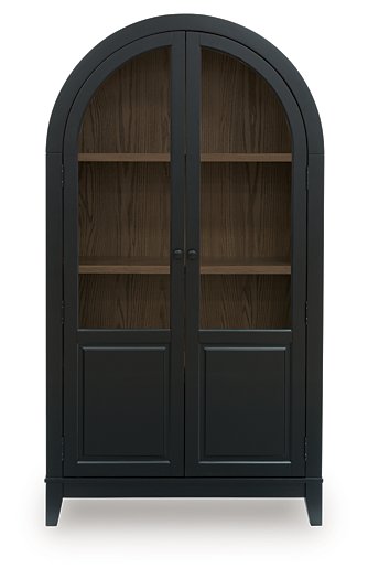 Dagandale Accent Cabinet -  Ashley Furniture Cabinet  Fresh Start Furniture