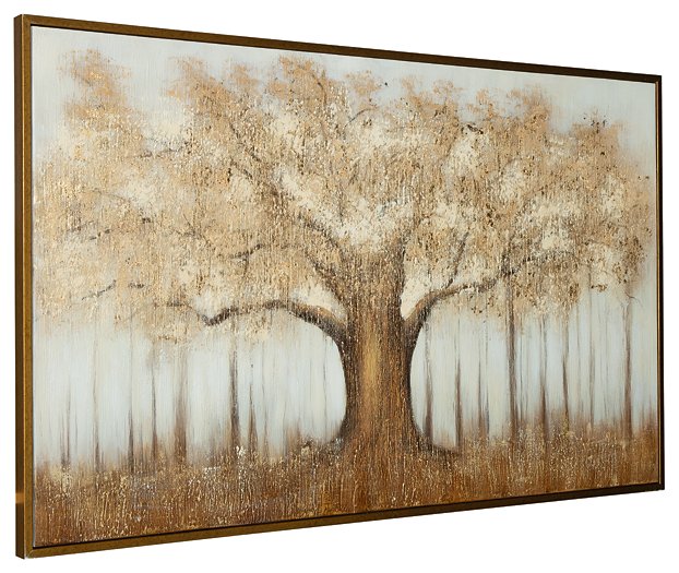 Dalewick Wall Art -  Ashley Furniture Wall Art  Fresh Start Furniture