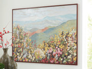 Pryorley Wall Art Ashley Furniture Wall Art  Fresh Start Furniture