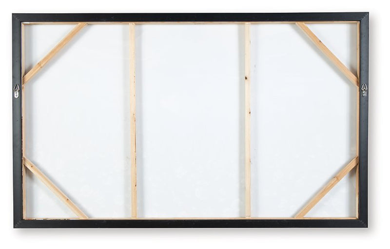 Engelworth Wall Art -  Ashley Furniture Wall Art  Fresh Start Furniture