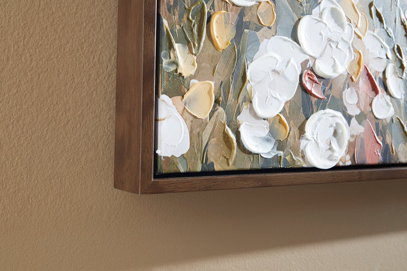 Engelworth Wall Art -  Ashley Furniture Wall Art  Fresh Start Furniture