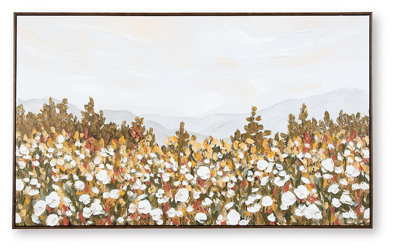 Engelworth Wall Art -  Ashley Furniture Wall Art  Fresh Start Furniture