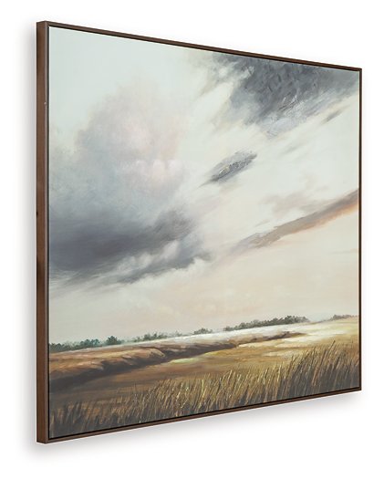 Taymen Wall Art Ashley Furniture Wall Art  Fresh Start Furniture