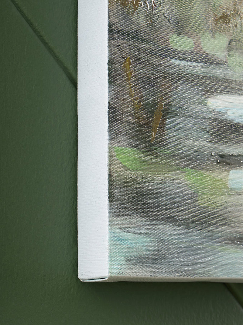 Evermaddick Wall Art -  Ashley Furniture Wall Art  Fresh Start Furniture