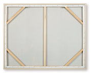 Worthney Wall Art -  Ashley Furniture Wall Art  Fresh Start Furniture