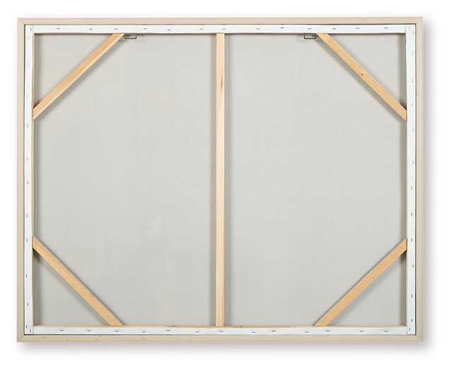 Worthney Wall Art -  Ashley Furniture Wall Art  Fresh Start Furniture