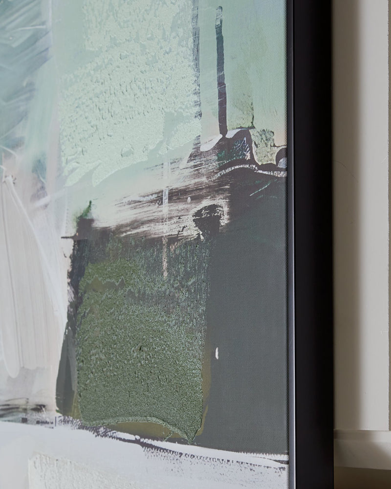 Vinick Wall Art -  Ashley Furniture Wall Art  Fresh Start Furniture