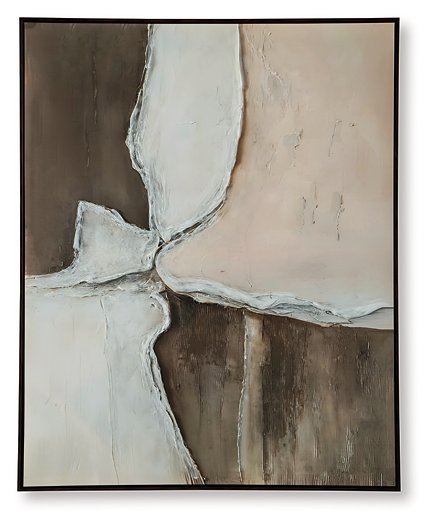 Junward Wall Art Ashley Furniture Wall Art Default Title Fresh Start Furniture