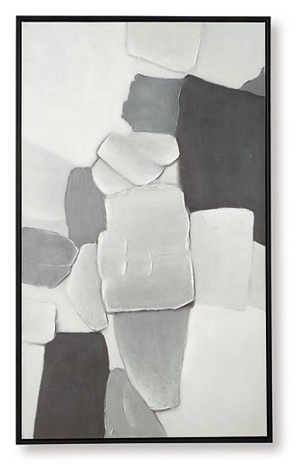Adilson Wall Art Ashley Furniture