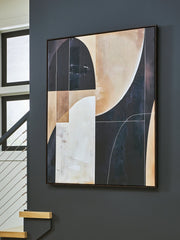 Ewanford Wall Art -  Ashley Furniture Wall Art  Fresh Start Furniture