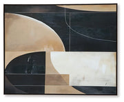 Ewanford Wall Art -  Ashley Furniture Wall Art  Fresh Start Furniture