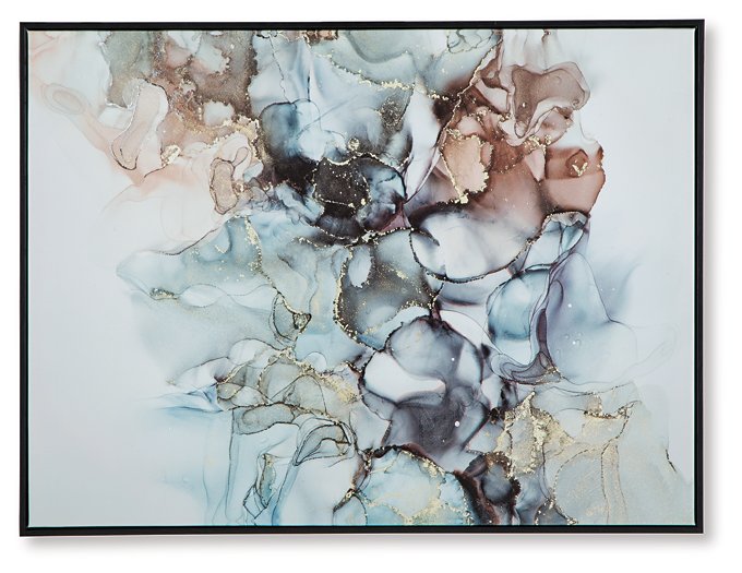 Jordsboro Wall Art Ashley Furniture Wall Art Default Title Fresh Start Furniture