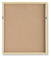 Chettings Wall Art (Set of 4) -  Ashley Furniture Wall Art  Fresh Start Furniture