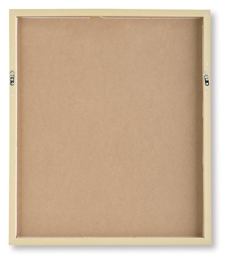 Chettings Wall Art (Set of 4) -  Ashley Furniture Wall Art  Fresh Start Furniture