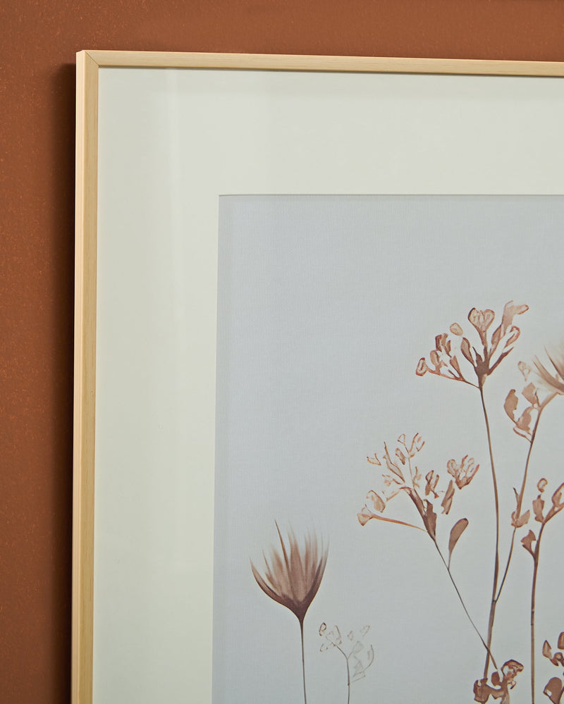 Chettings Wall Art (Set of 4) -  Ashley Furniture Wall Art  Fresh Start Furniture