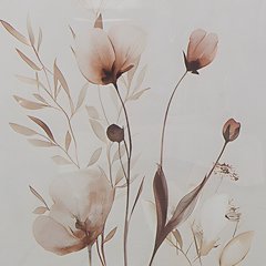 Chettings Wall Art (Set of 4) -  Ashley Furniture Wall Art  Fresh Start Furniture