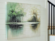 Garlenridge Wall Art Ashley Furniture Wall Art  Fresh Start Furniture