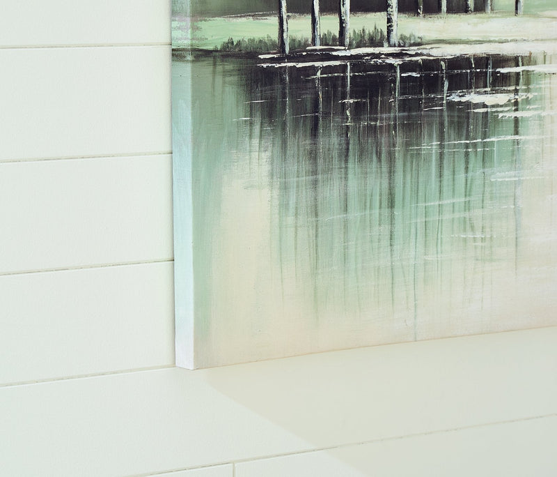 Garlenridge Wall Art Ashley Furniture Wall Art  Fresh Start Furniture