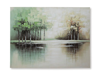 Garlenridge Wall Art Ashley Furniture Wall Art  Fresh Start Furniture