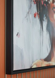 Shadwick Wall Art Ashley Furniture Wall Art  Fresh Start Furniture