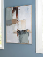 Trailport Wall Art Ashley Furniture Wall Art  Fresh Start Furniture